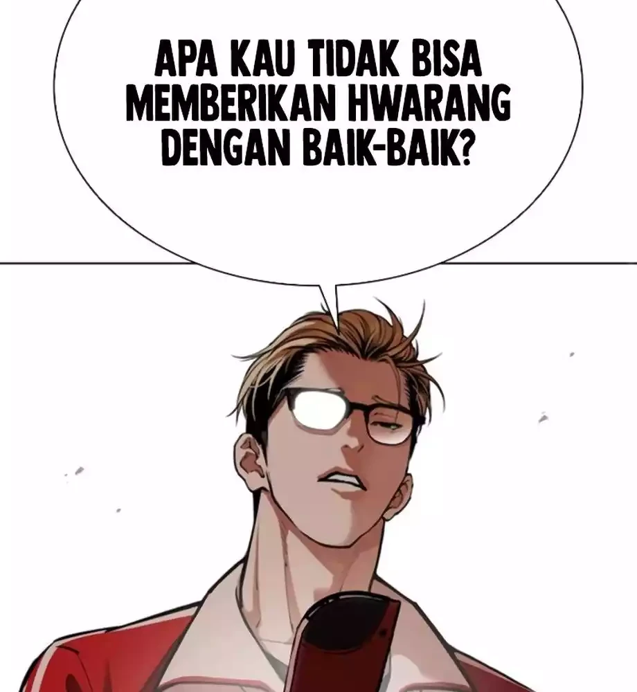Lookism Chapter 579 Gambar 36