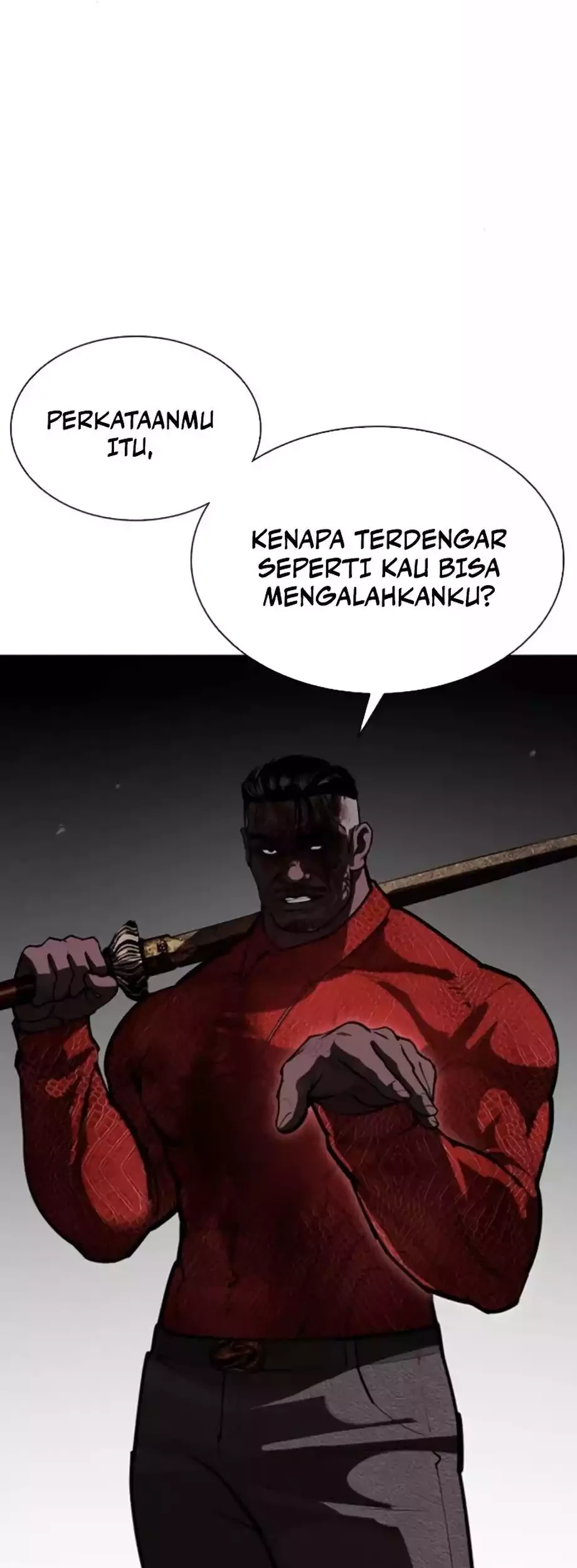 Lookism Chapter 579 Gambar 38