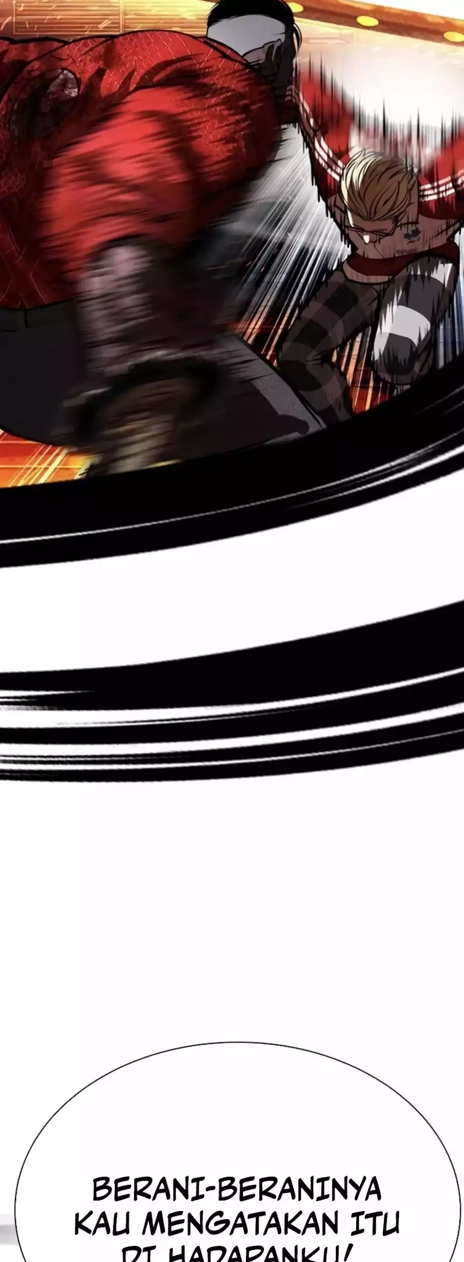 Lookism Chapter 579 Gambar 43