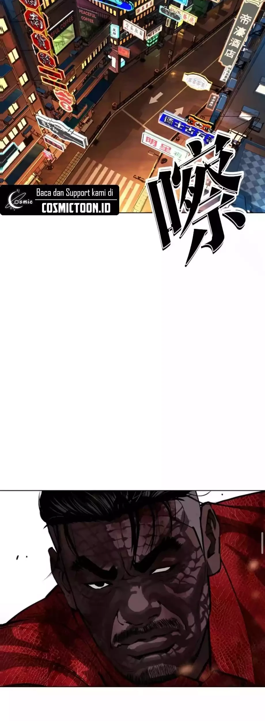 Lookism Chapter 579 Gambar 50