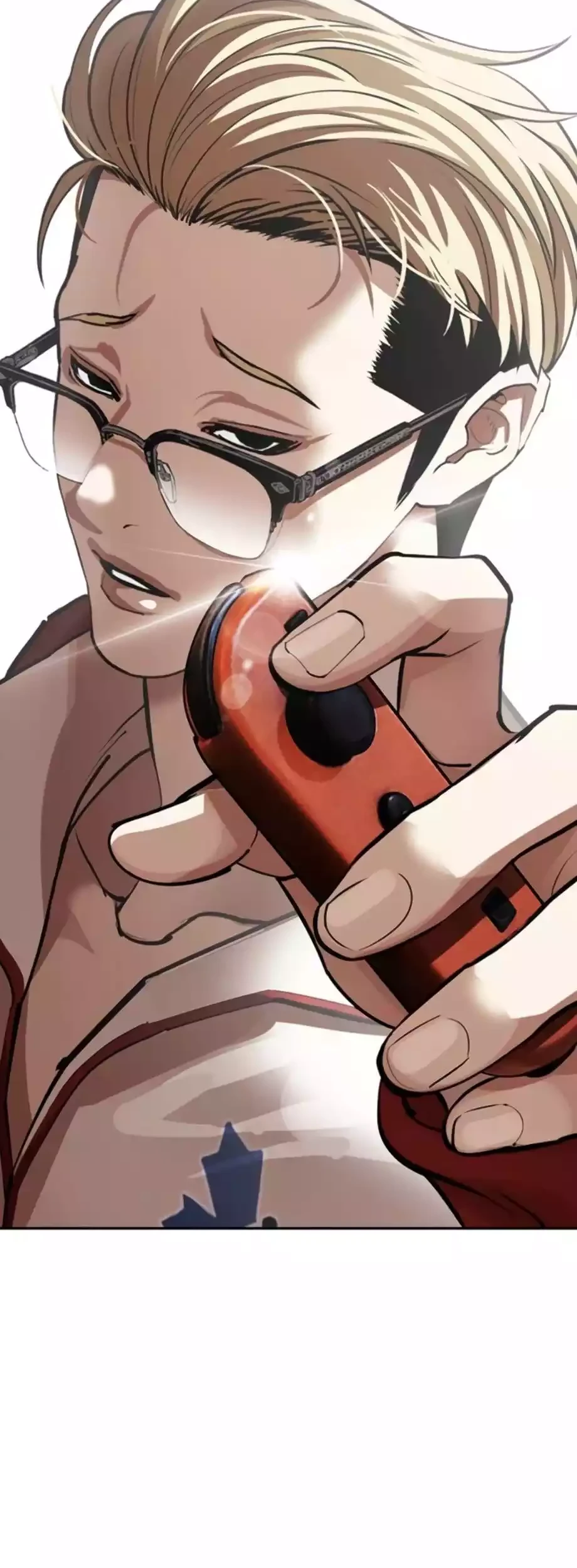 Manhwa Lookism Chapter 579 gambar nomor 2