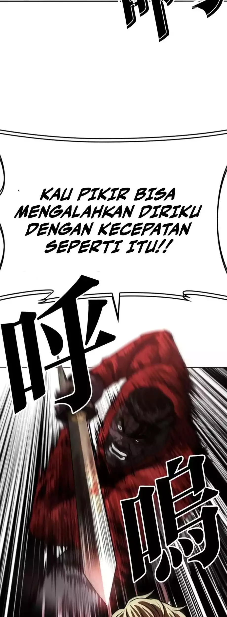 Lookism Chapter 579 Gambar 64