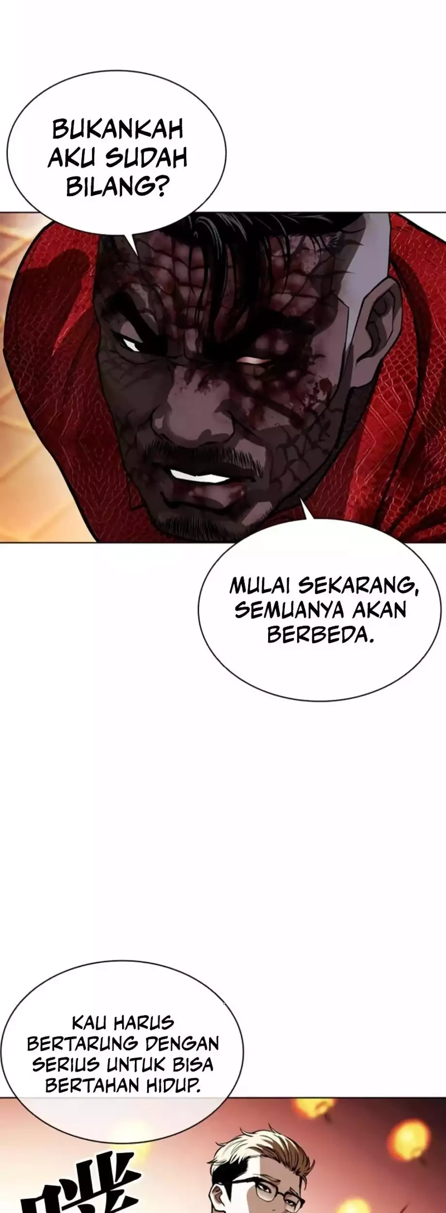 Lookism Chapter 579 Gambar 74