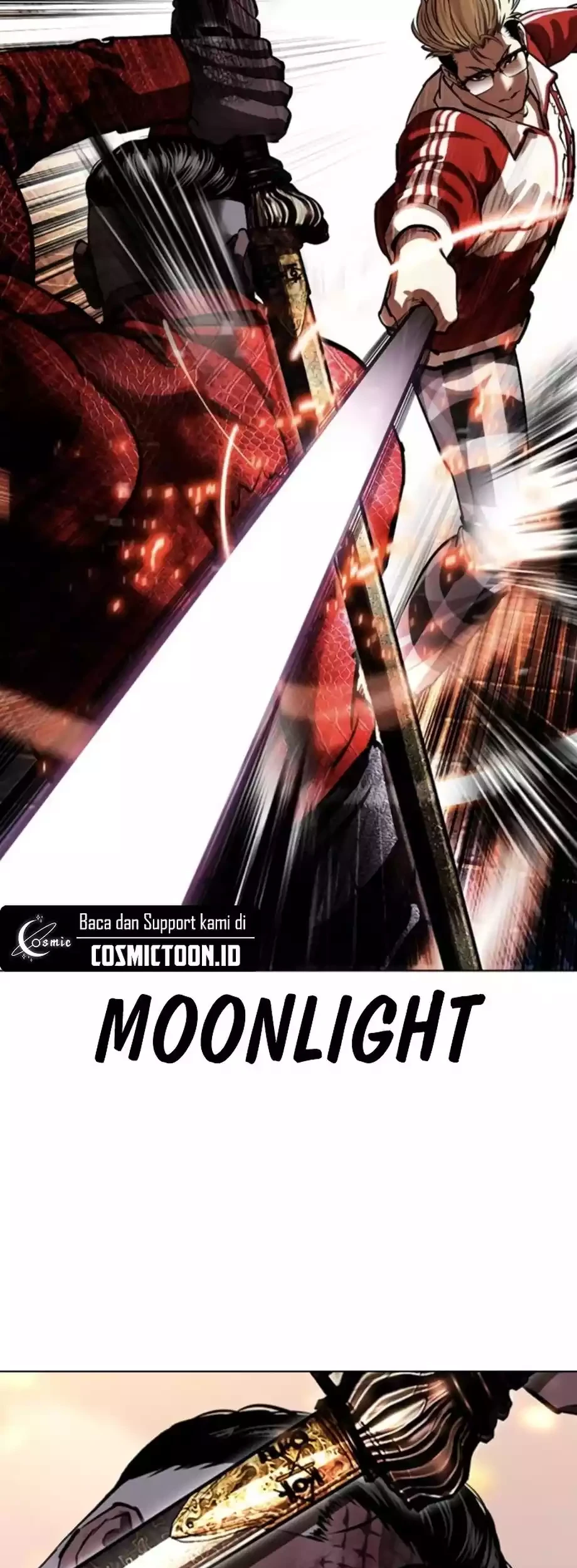 Lookism Chapter 579 Gambar 85