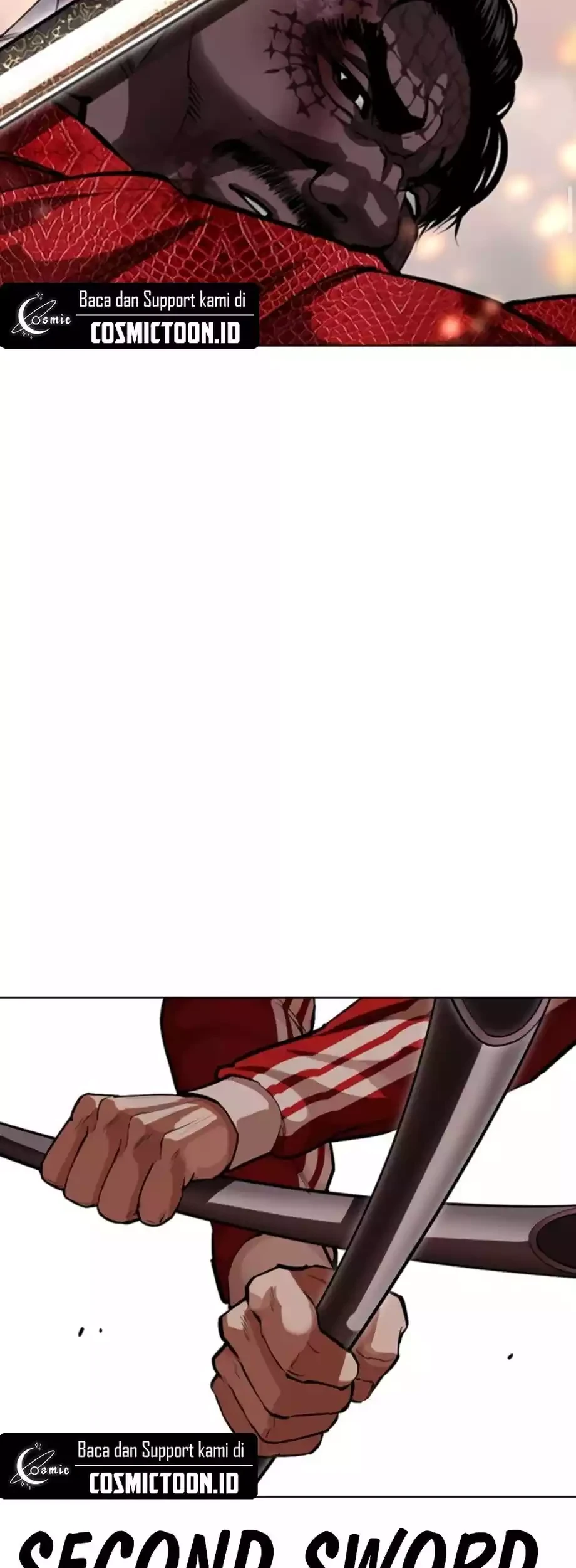 Lookism Chapter 579 Gambar 86