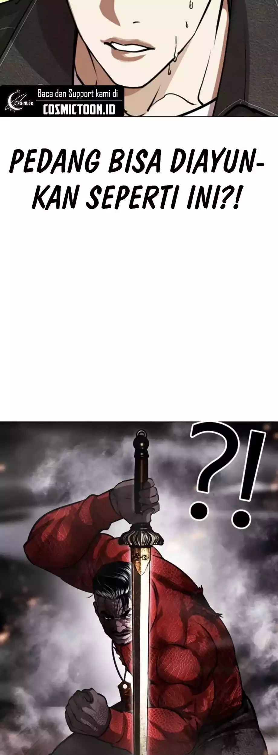 Lookism Chapter 579 Gambar 94