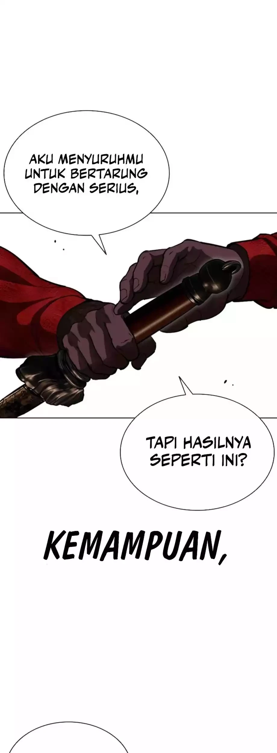 Lookism Chapter 579 Gambar 97