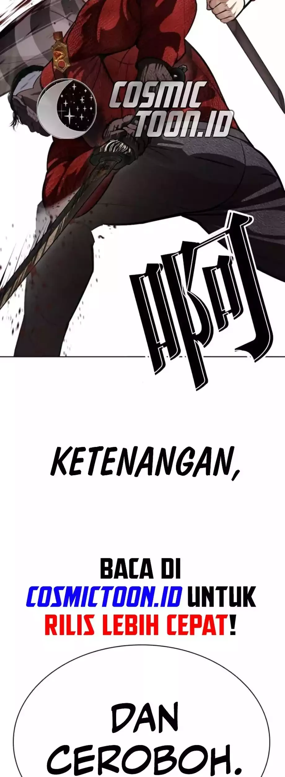 Lookism Chapter 579 Gambar 100