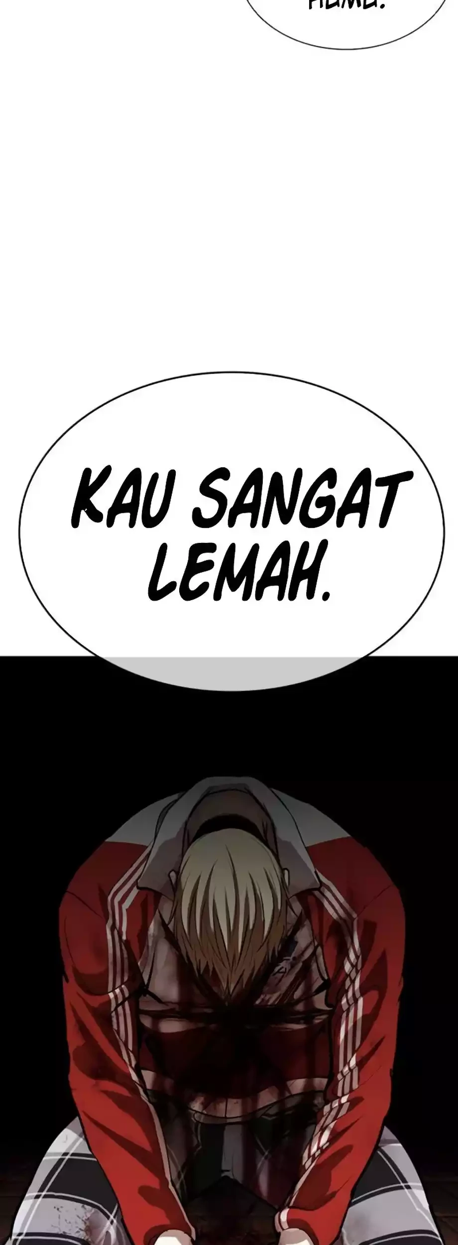 Lookism Chapter 579 Gambar 109