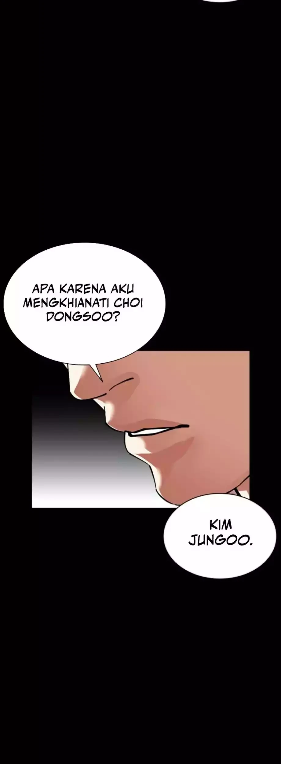 Lookism Chapter 579 Gambar 116
