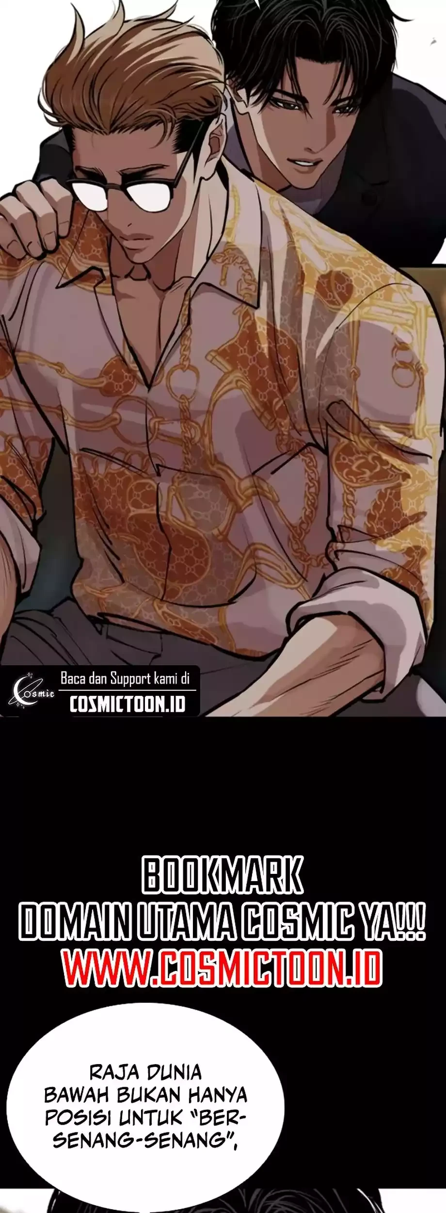 Lookism Chapter 579 Gambar 118