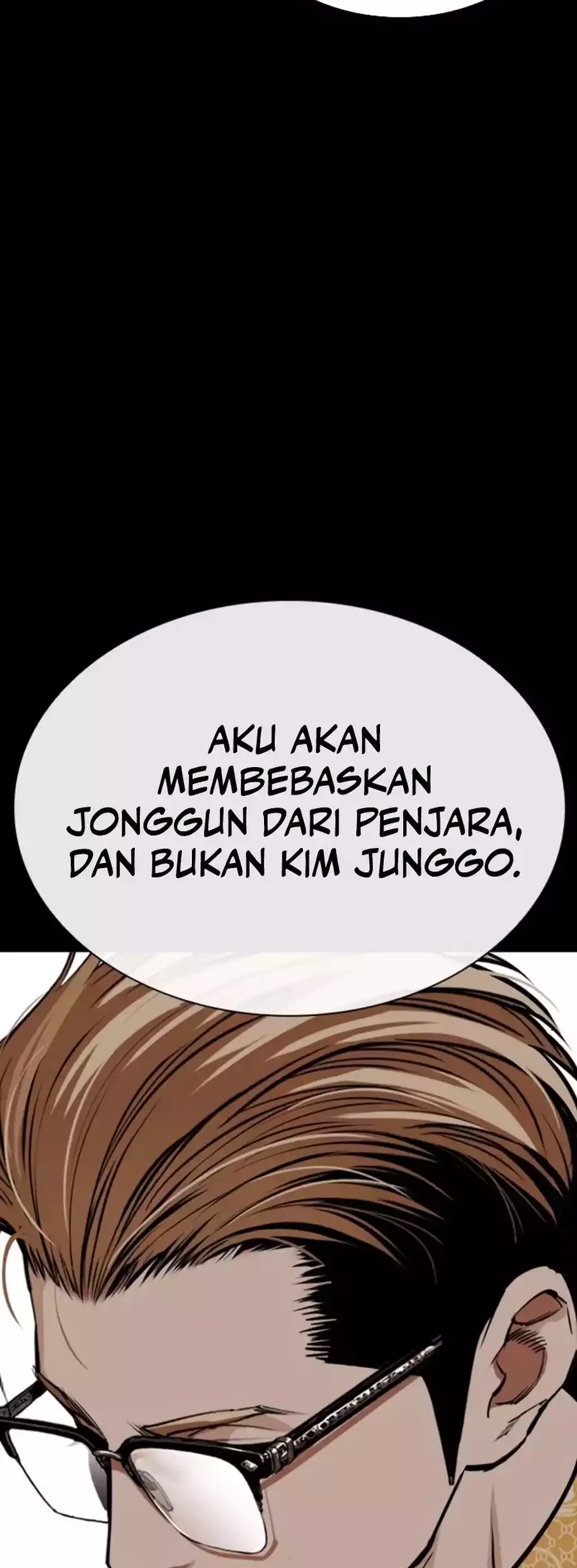 Lookism Chapter 579 Gambar 122