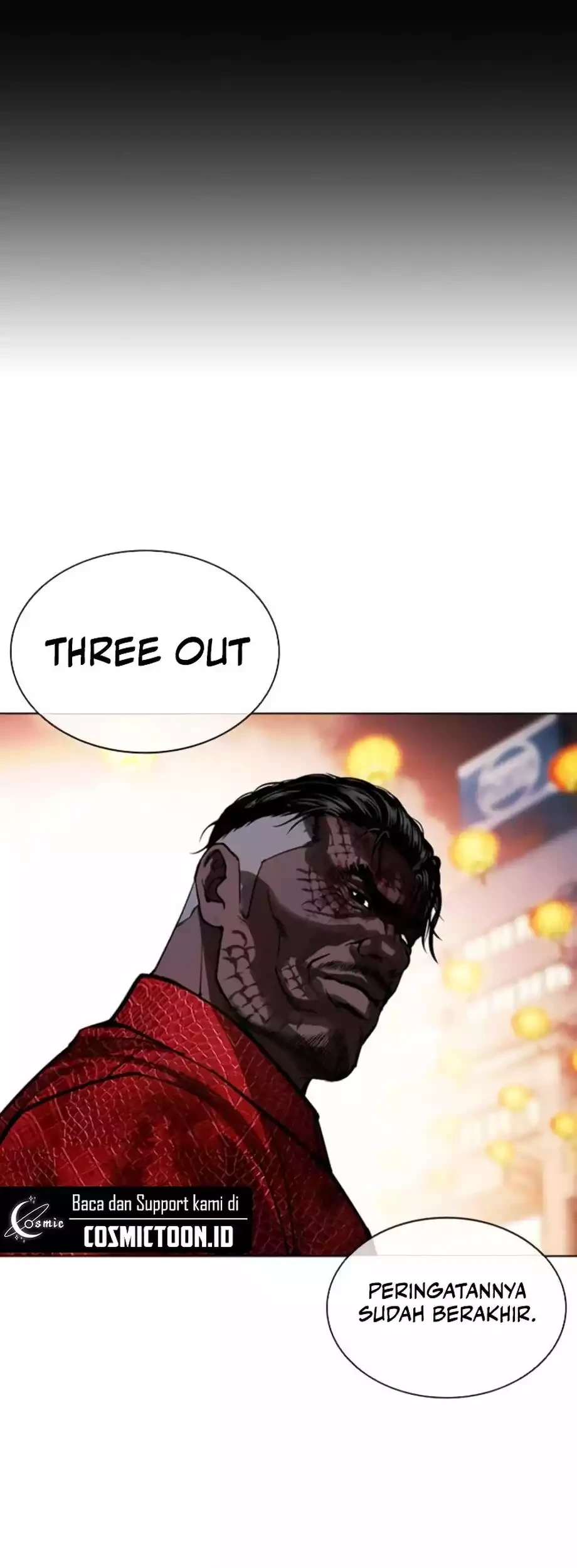 Lookism Chapter 579 Gambar 124