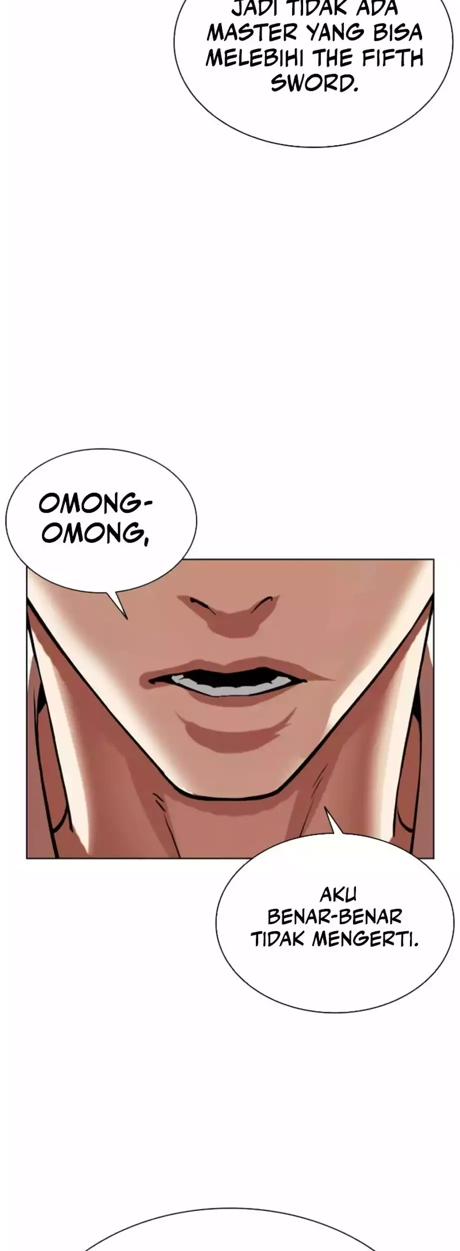 Lookism Chapter 579 Gambar 128