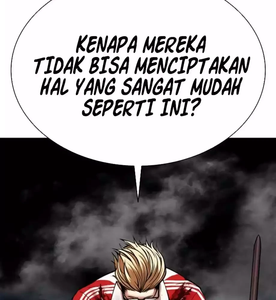 Lookism Chapter 579 Gambar 129