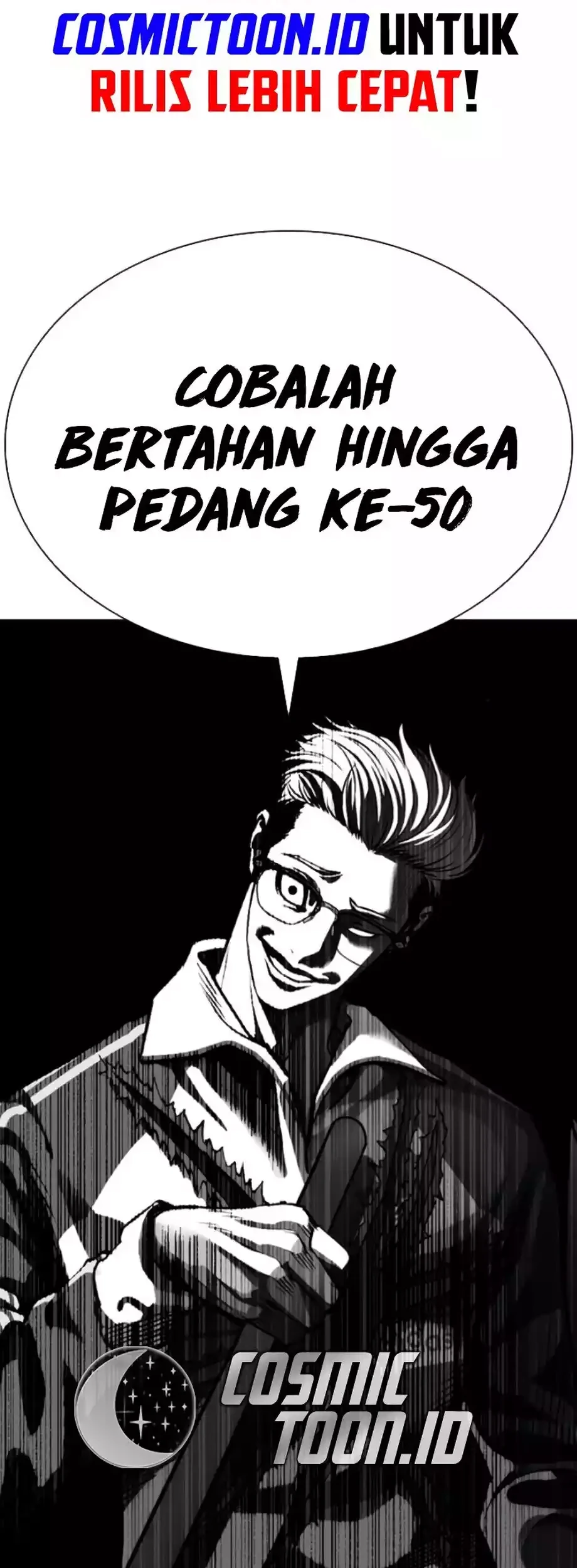 Lookism Chapter 579 Gambar 140
