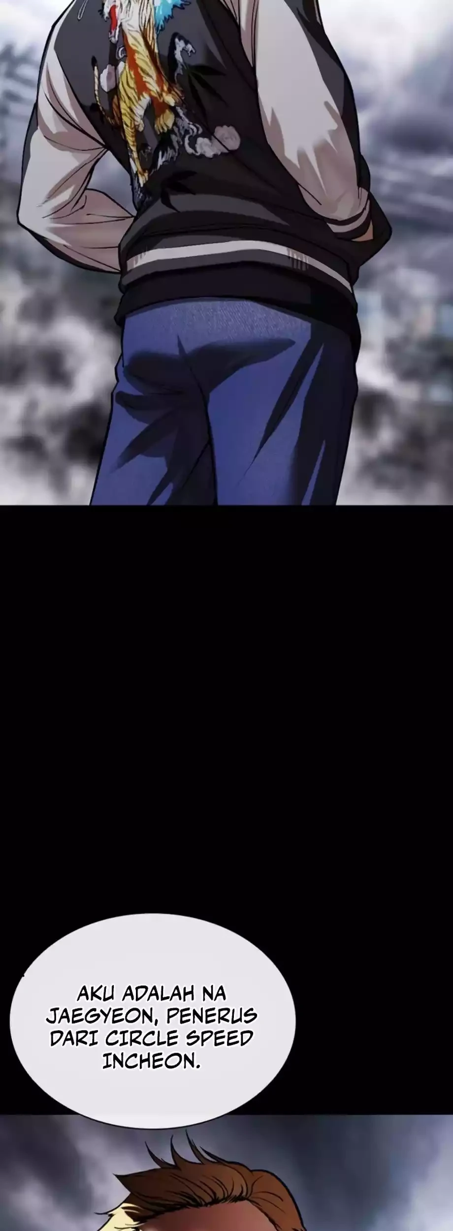 Lookism Chapter 579 Gambar 10