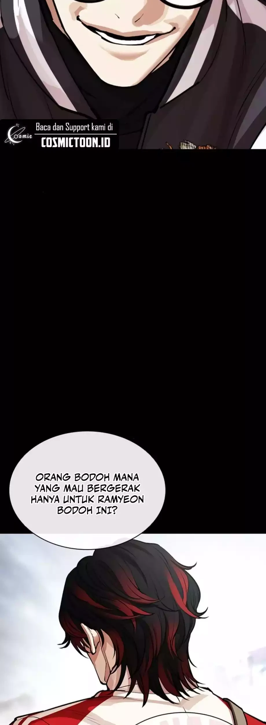 Lookism Chapter 579 Gambar 17