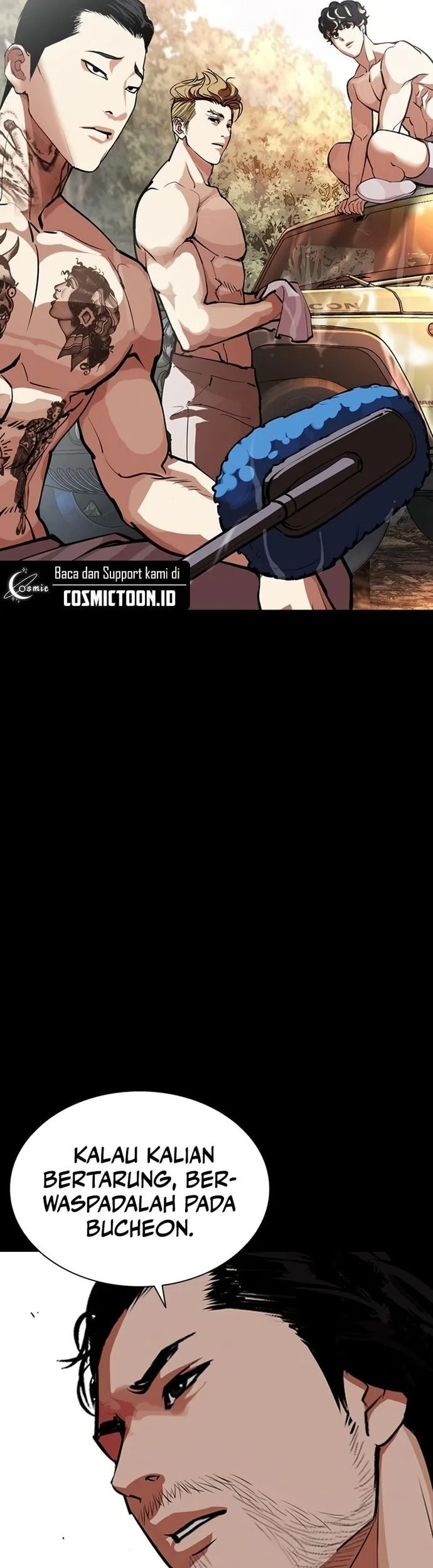 Lookism Chapter 570 Gambar 8