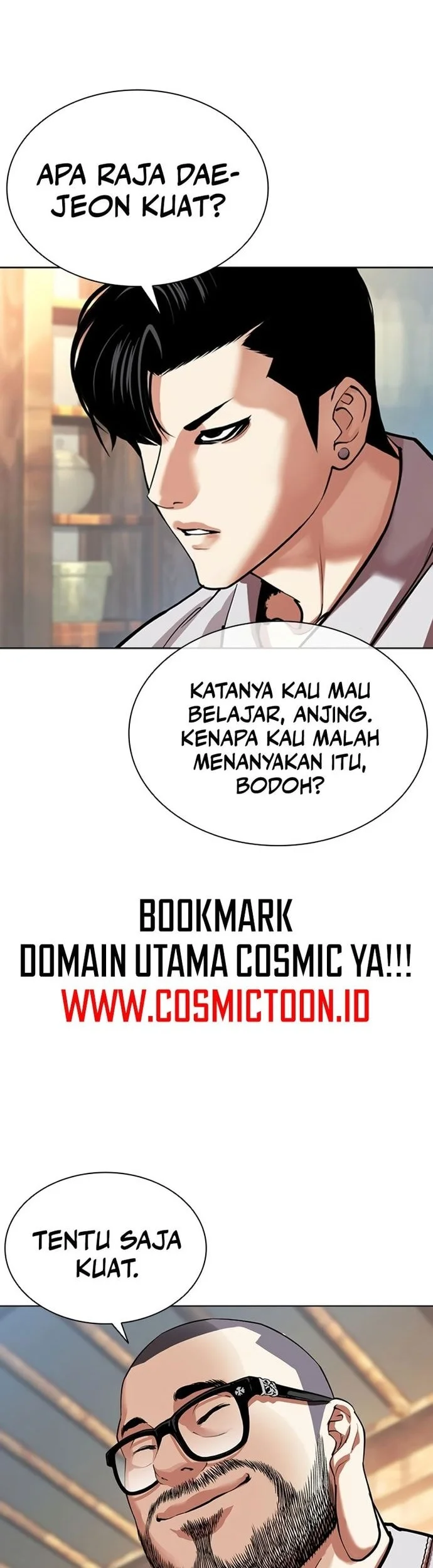 Lookism Chapter 570 Gambar 29