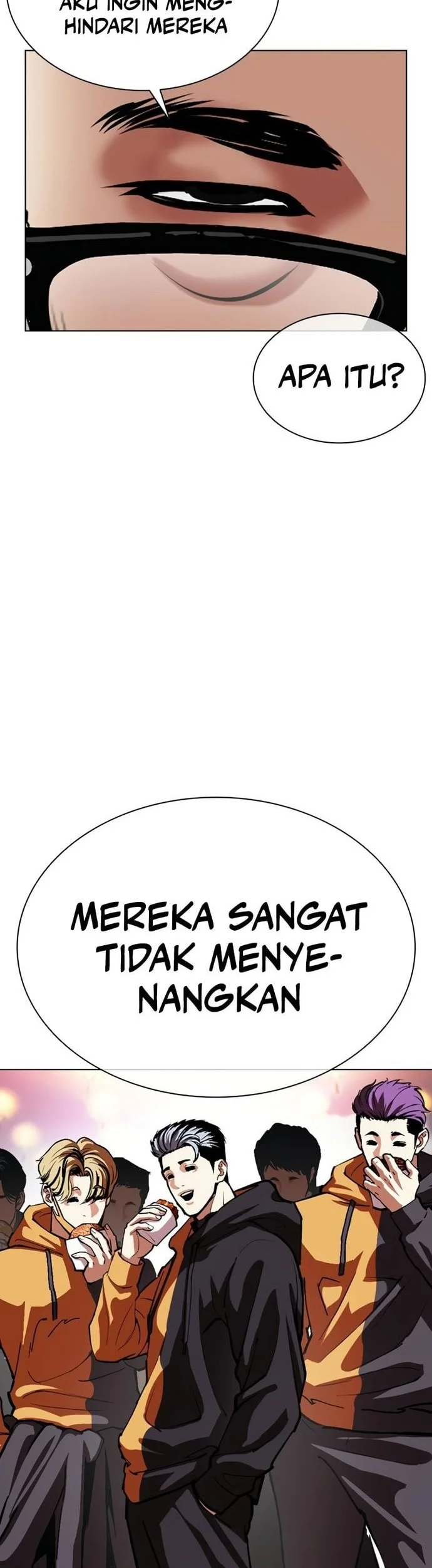Lookism Chapter 570 Gambar 32