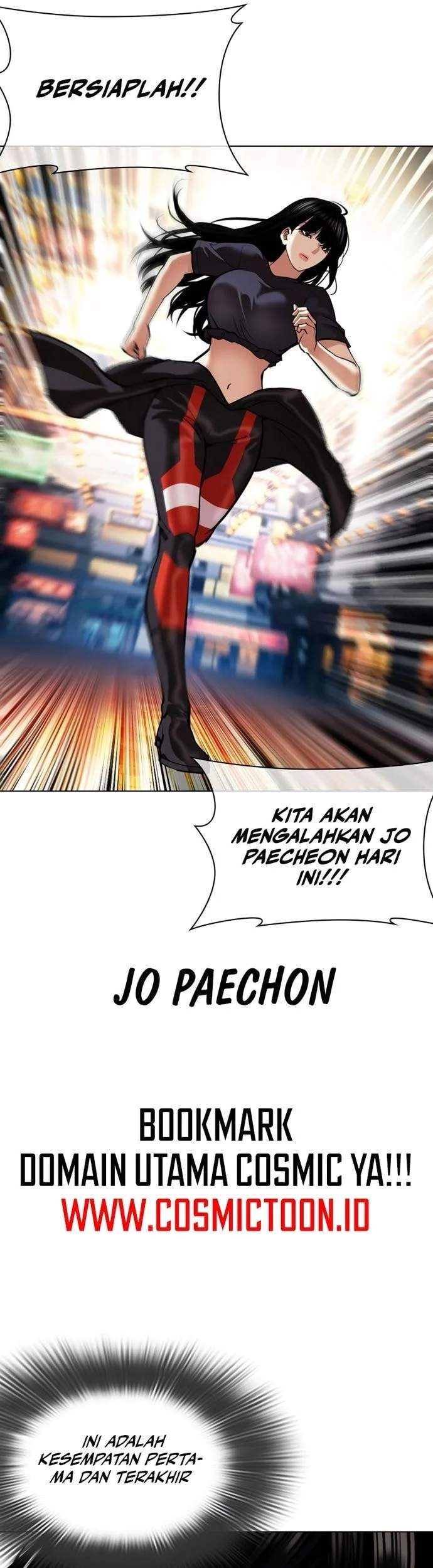 Lookism Chapter 570 Gambar 40