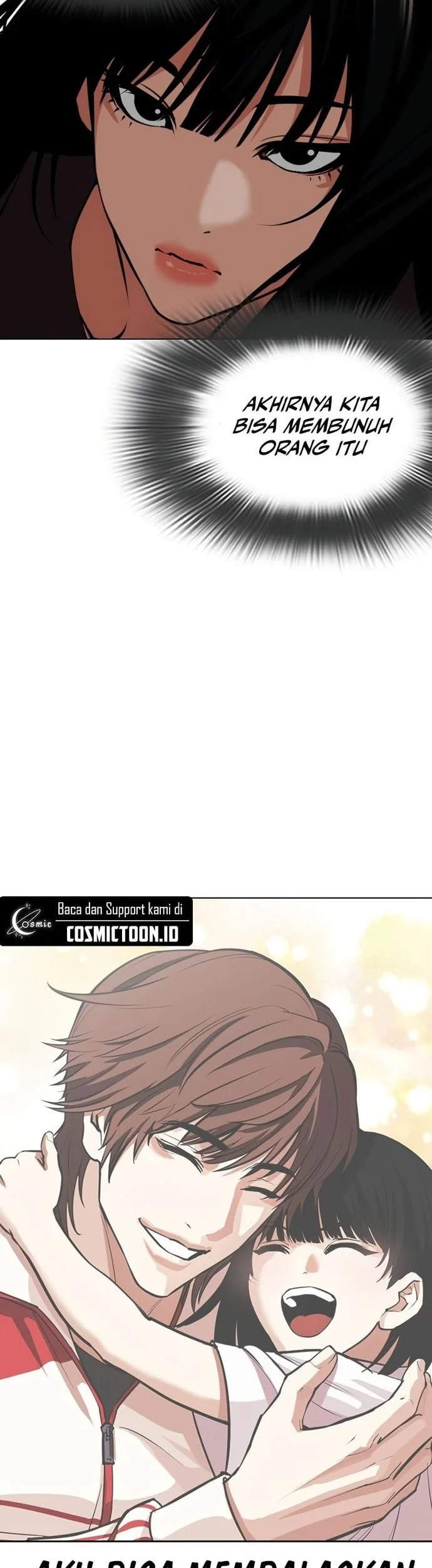 Lookism Chapter 570 Gambar 41