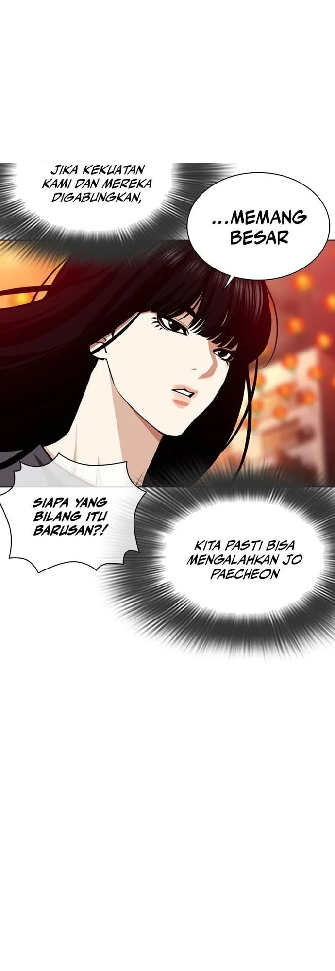 Lookism Chapter 570 Gambar 45