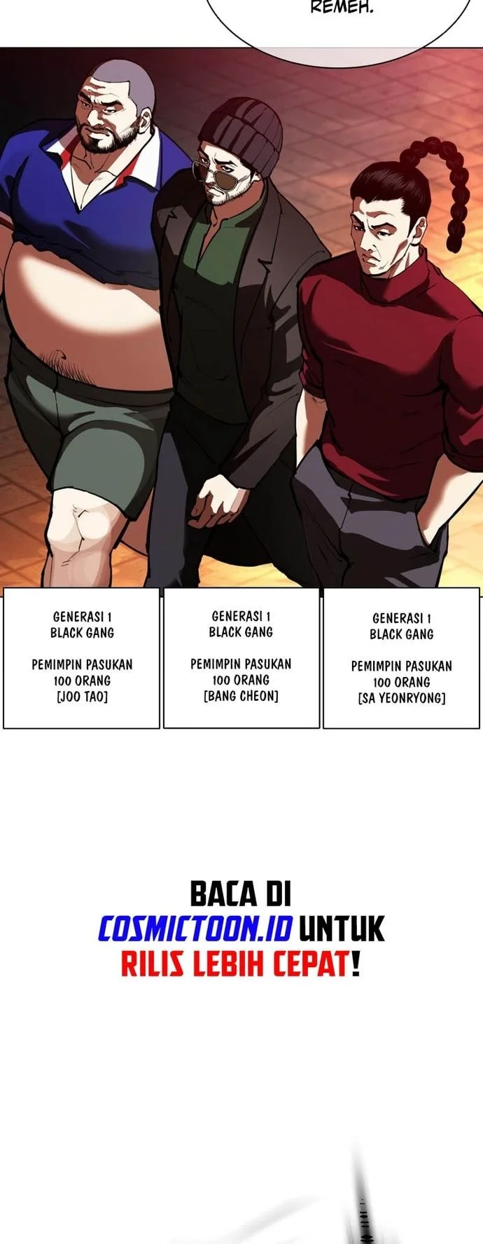 Lookism Chapter 570 Gambar 57