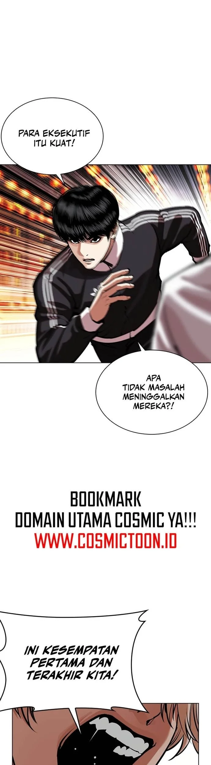 Lookism Chapter 570 Gambar 70