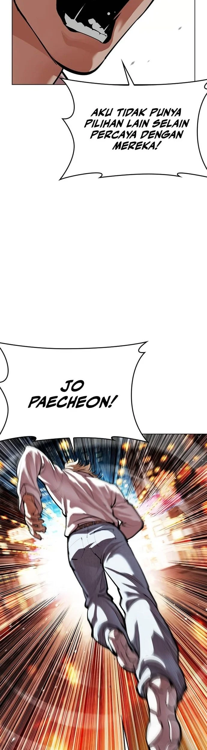 Lookism Chapter 570 Gambar 71