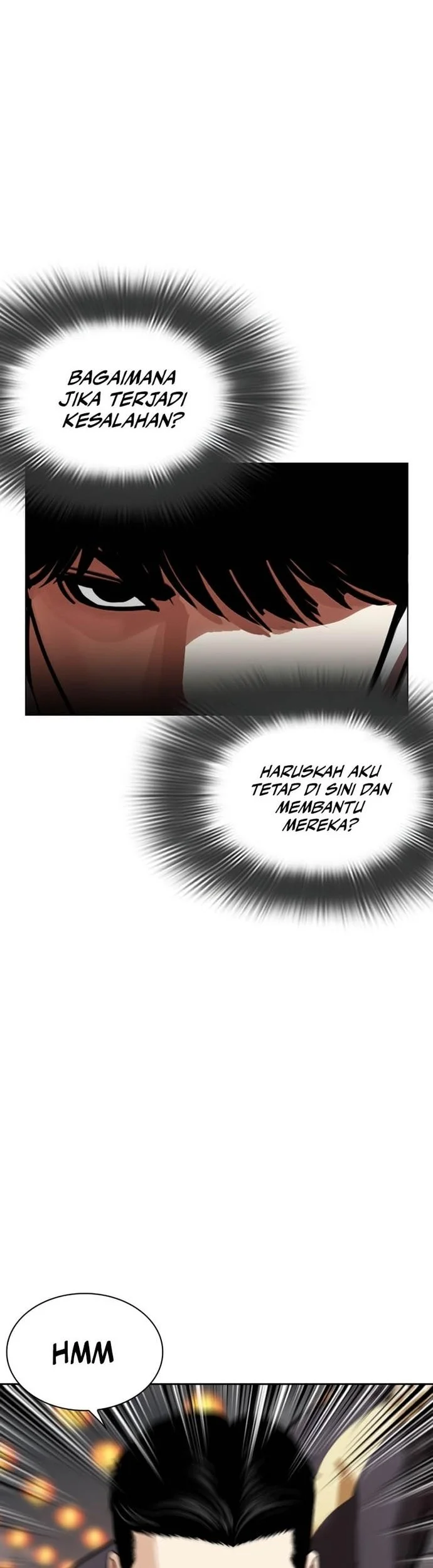 Lookism Chapter 570 Gambar 74