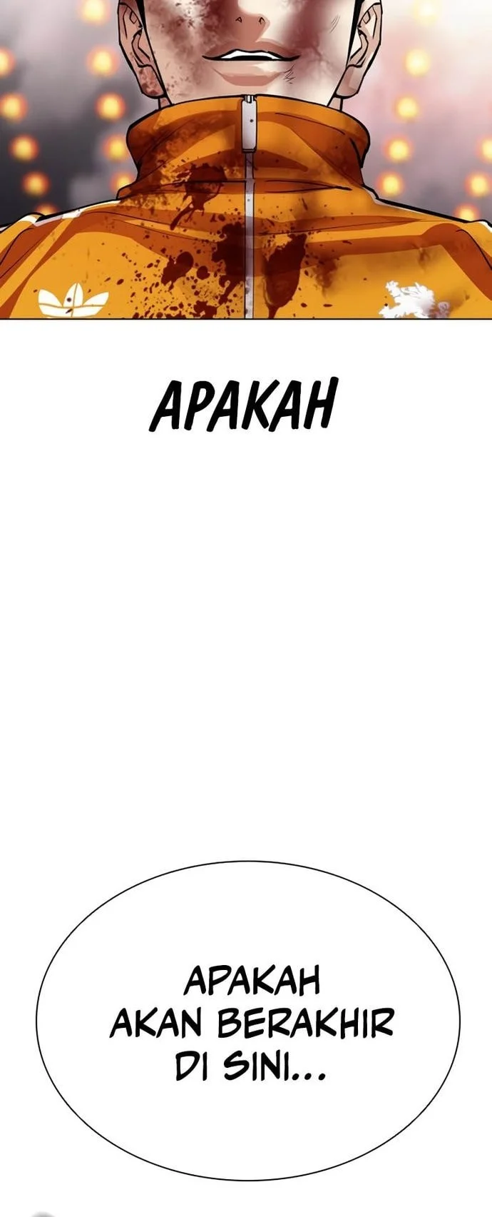 Lookism Chapter 570 Gambar 81