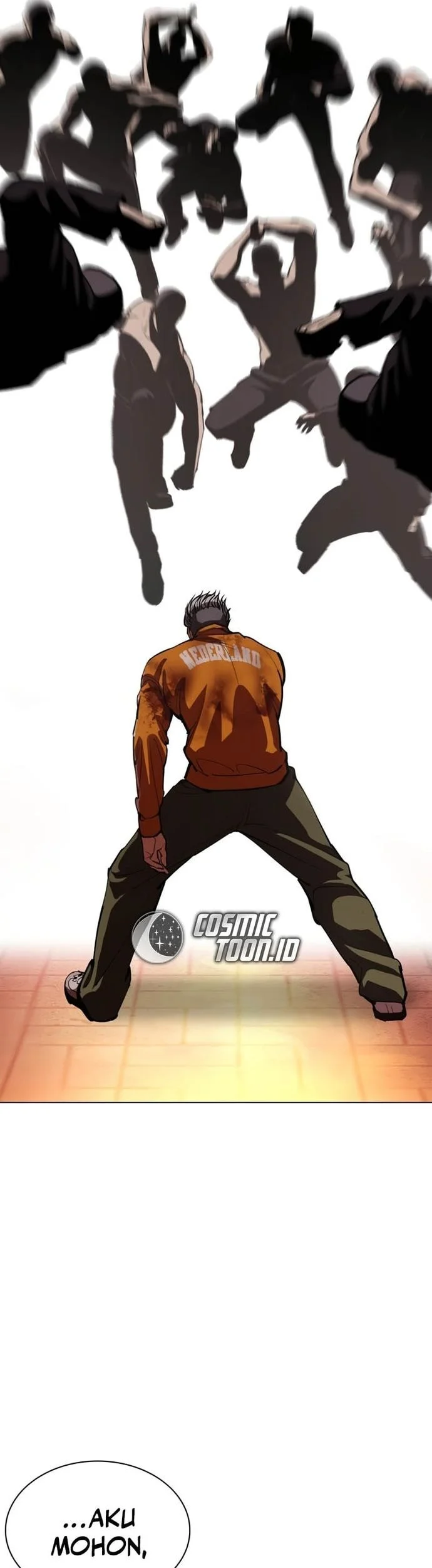 Lookism Chapter 570 Gambar 82