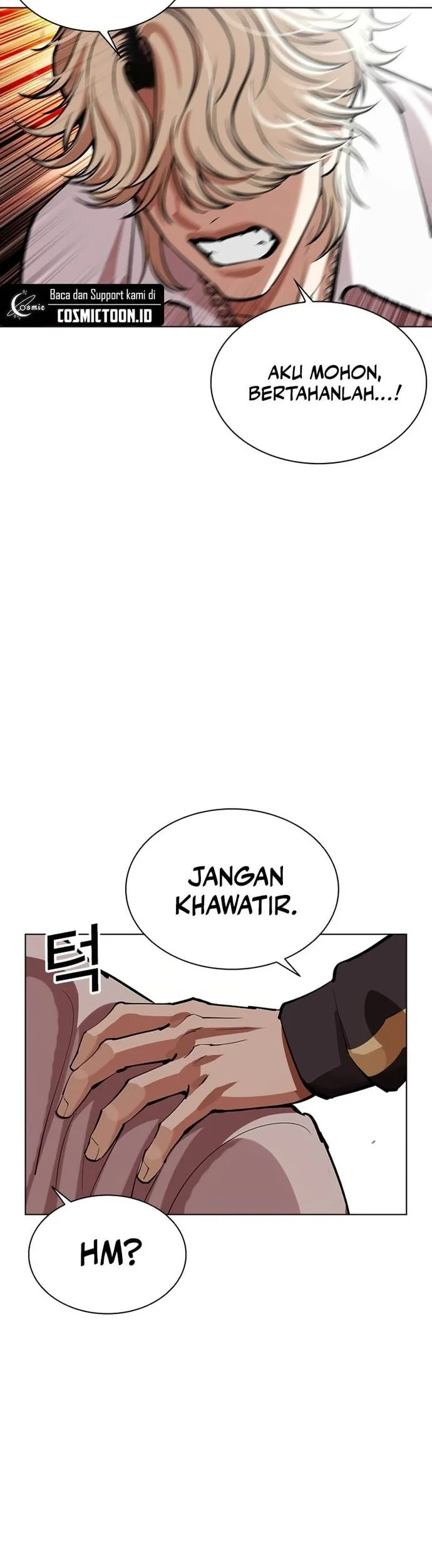 Lookism Chapter 570 Gambar 83