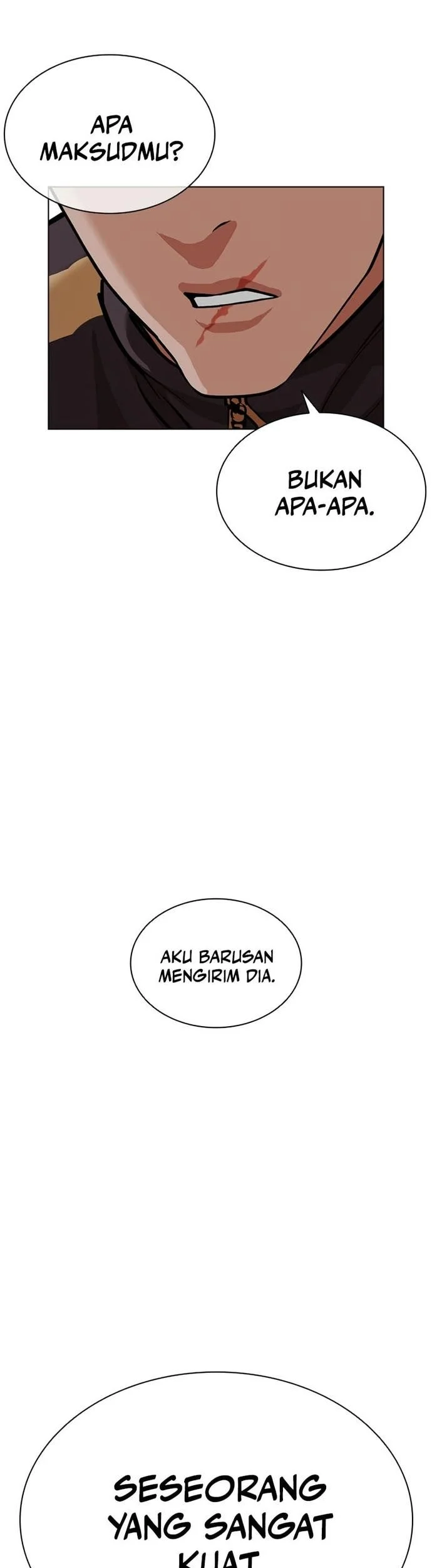 Lookism Chapter 570 Gambar 85