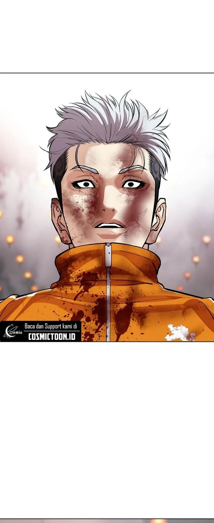 Lookism Chapter 570 Gambar 87