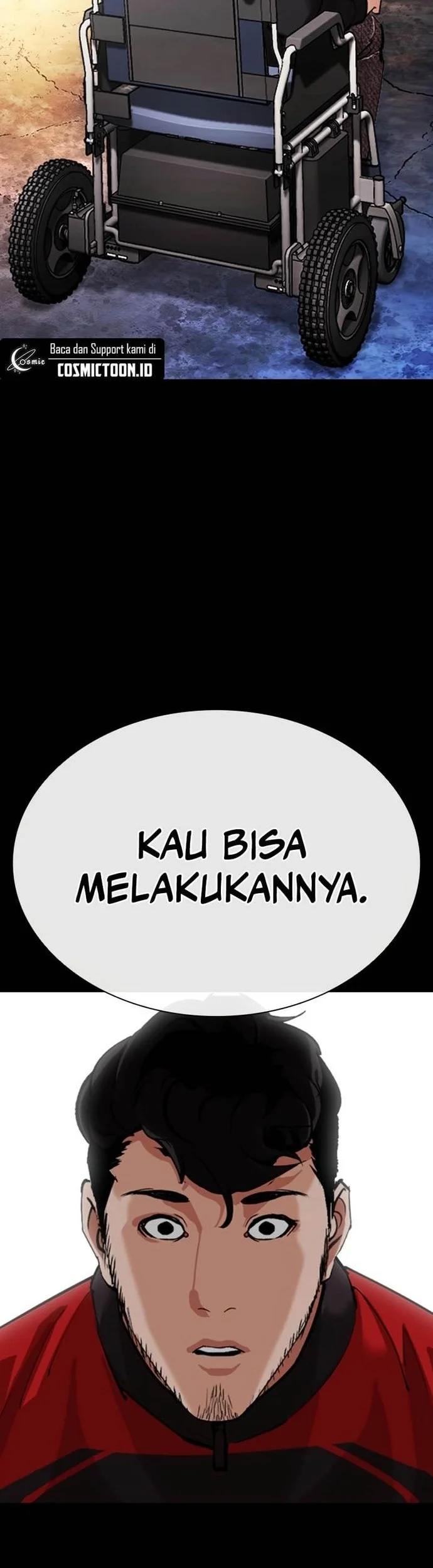 Lookism Chapter 570 Gambar 95