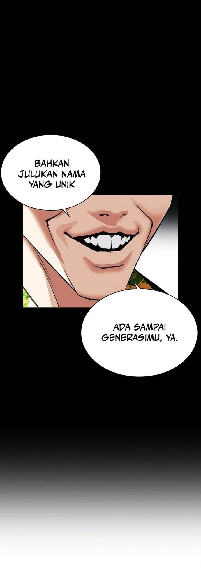 Lookism Chapter 570 Gambar 96