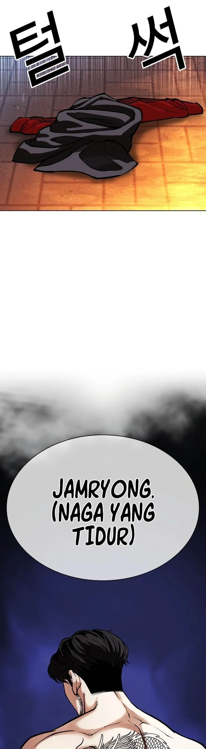 Lookism Chapter 570 Gambar 97