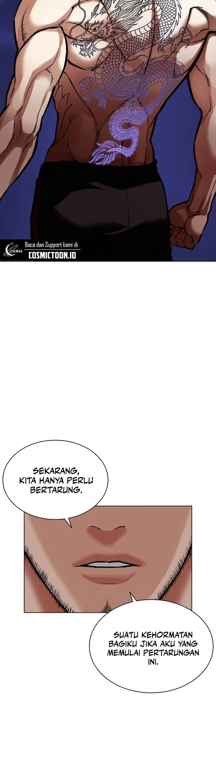 Lookism Chapter 570 Gambar 98