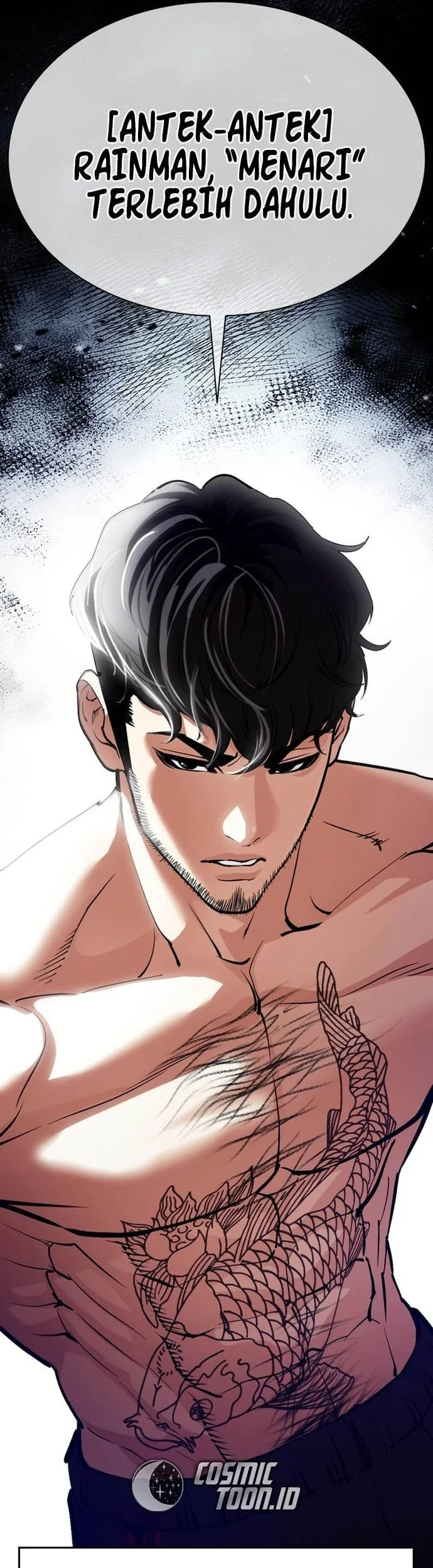 Lookism Chapter 570 Gambar 100