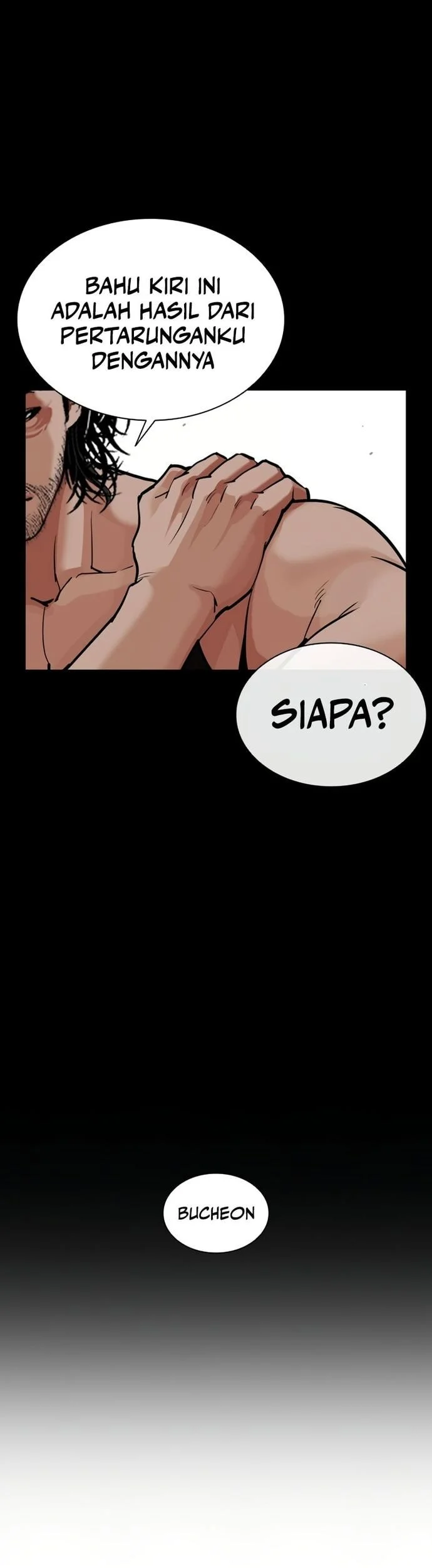 Lookism Chapter 570 Gambar 10