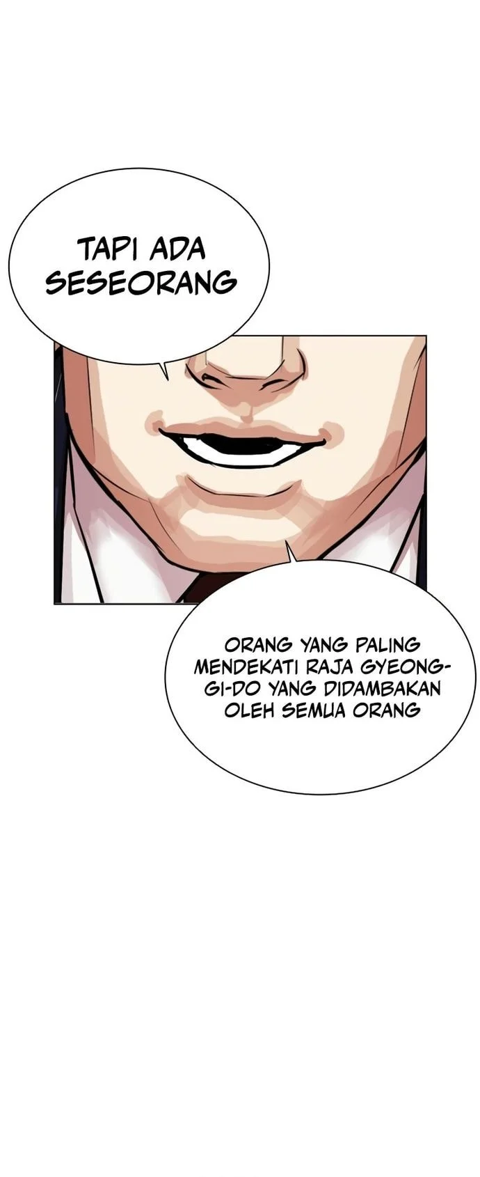Lookism Chapter 570 Gambar 24