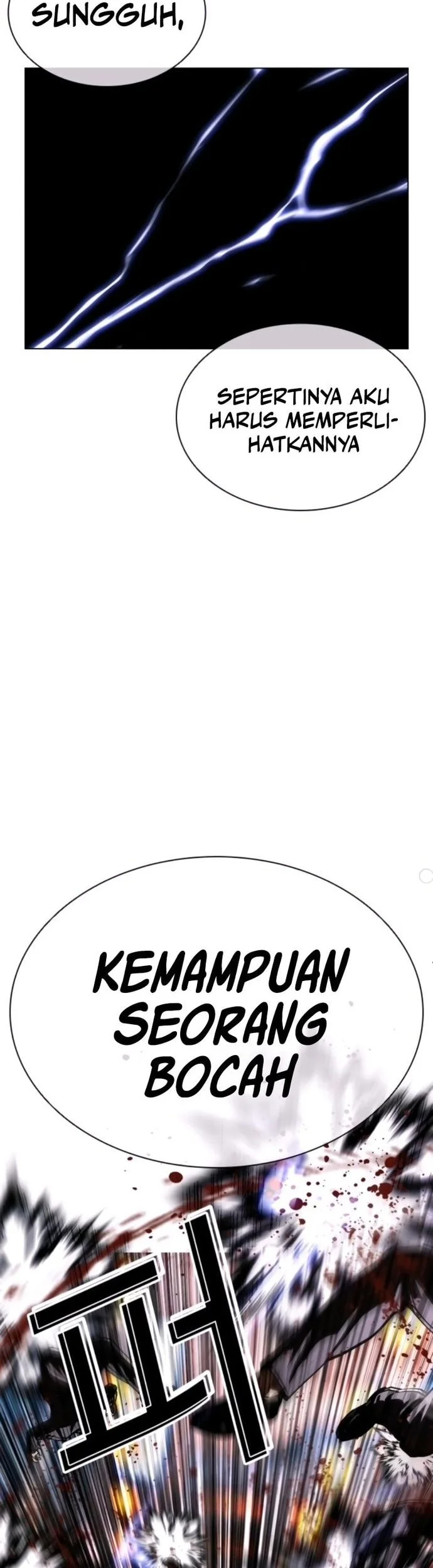 Lookism Chapter 571 Gambar 8