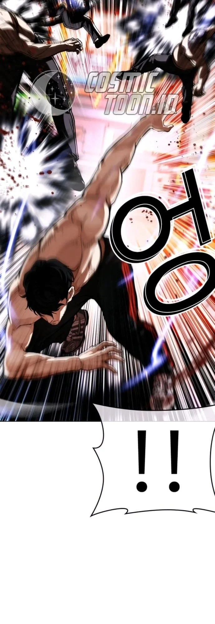 Lookism Chapter 571 Gambar 9