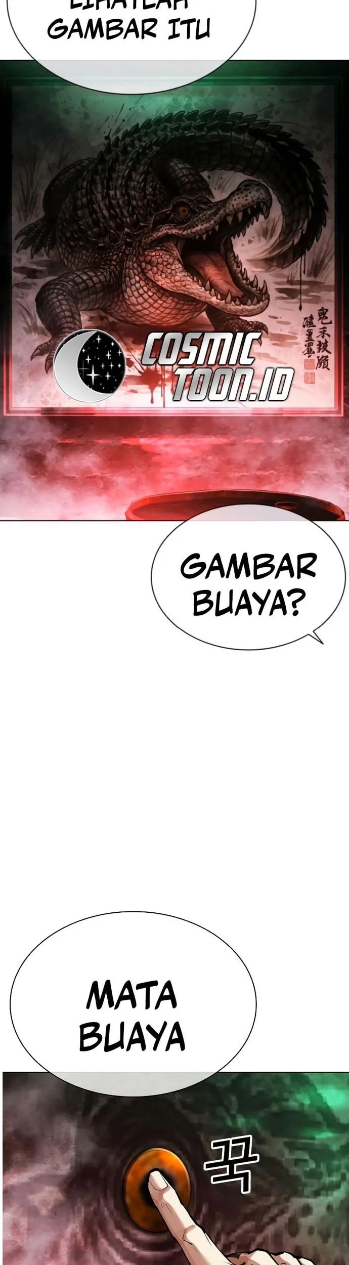 Lookism Chapter 571 Gambar 38