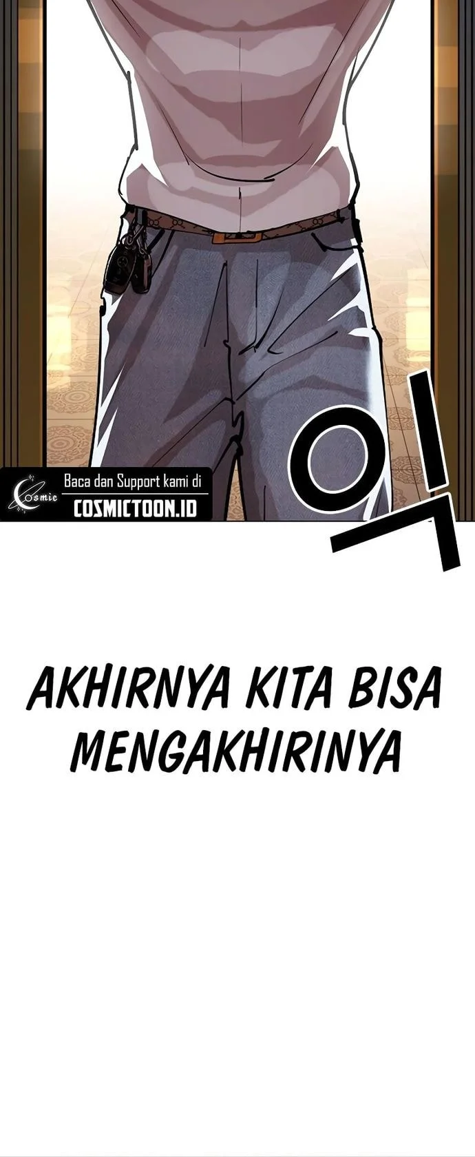Lookism Chapter 571 Gambar 51