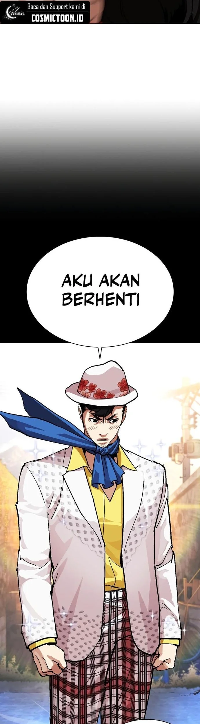 Lookism Chapter 571 Gambar 71