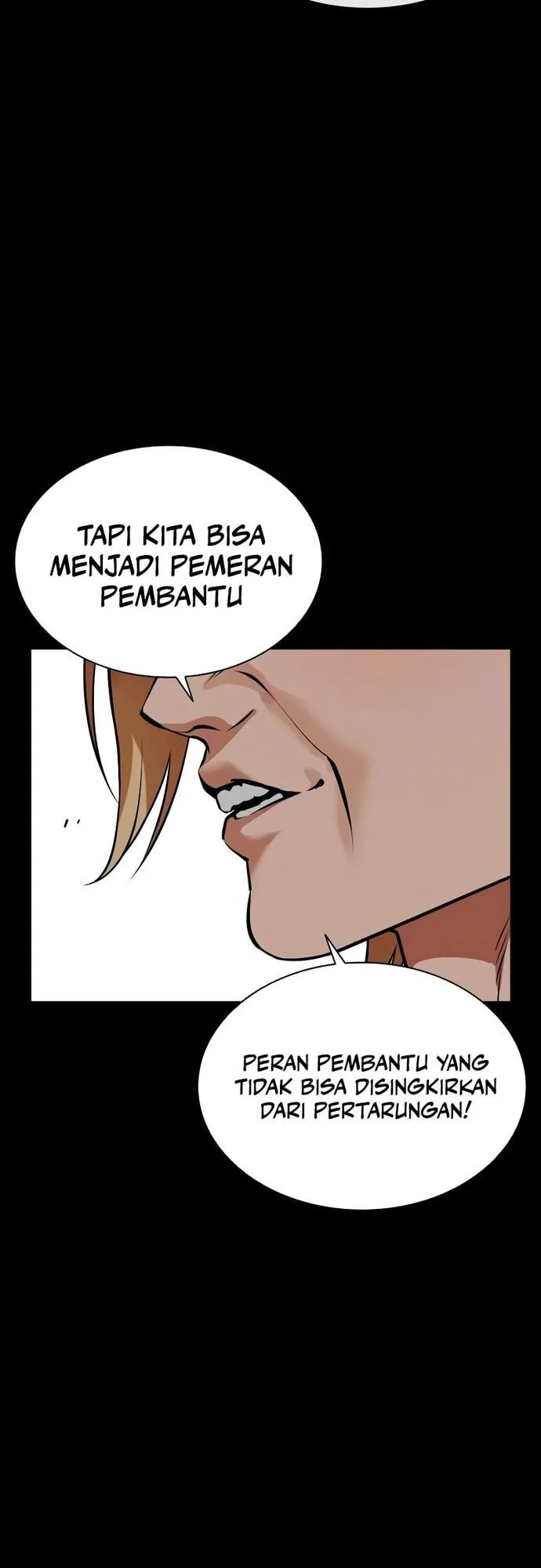 Lookism Chapter 571 Gambar 78